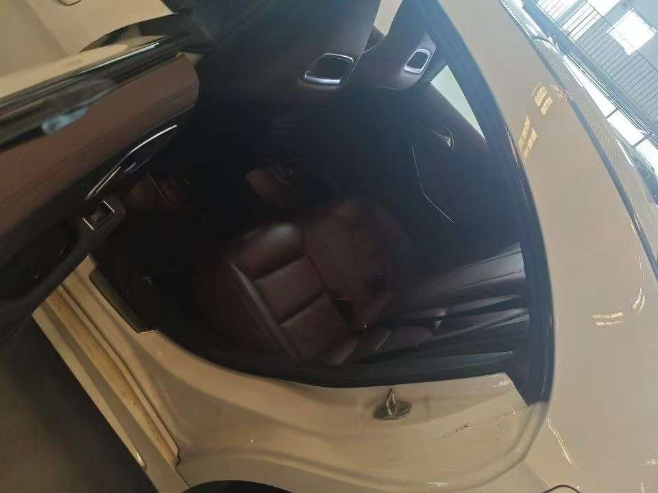 Mercedes-Benz CLA CLA260 4MATIC 4