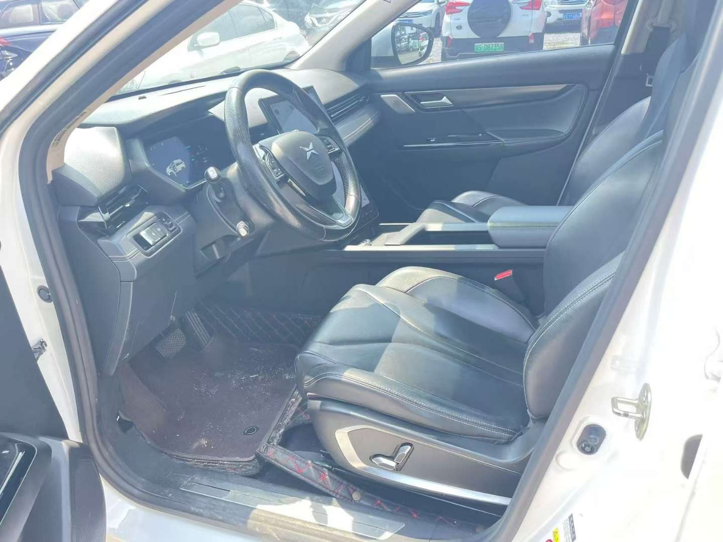 XPeng G3 6