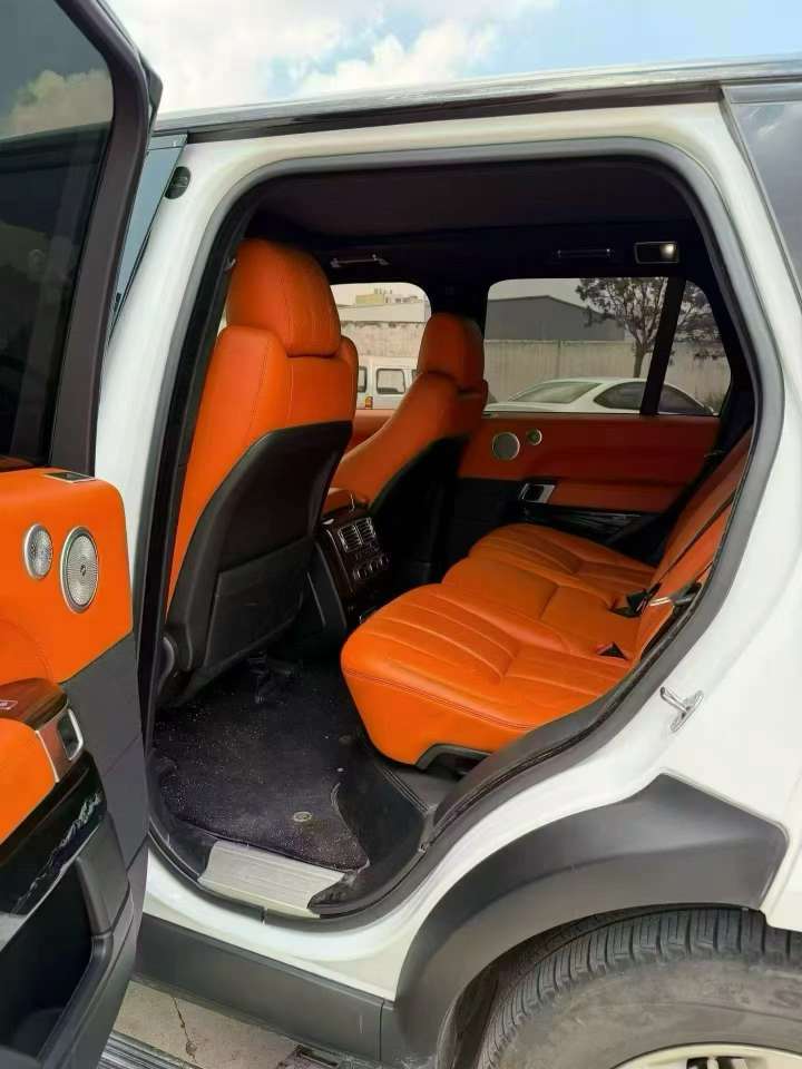 Land Rover Range Rover 3.0T Diesel 6