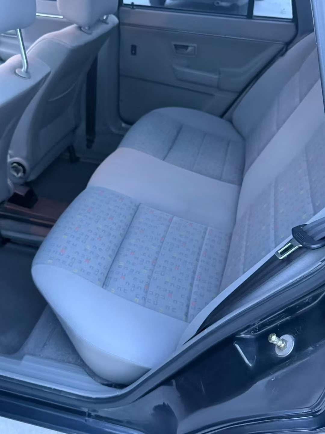 Volkswagen Santana 2