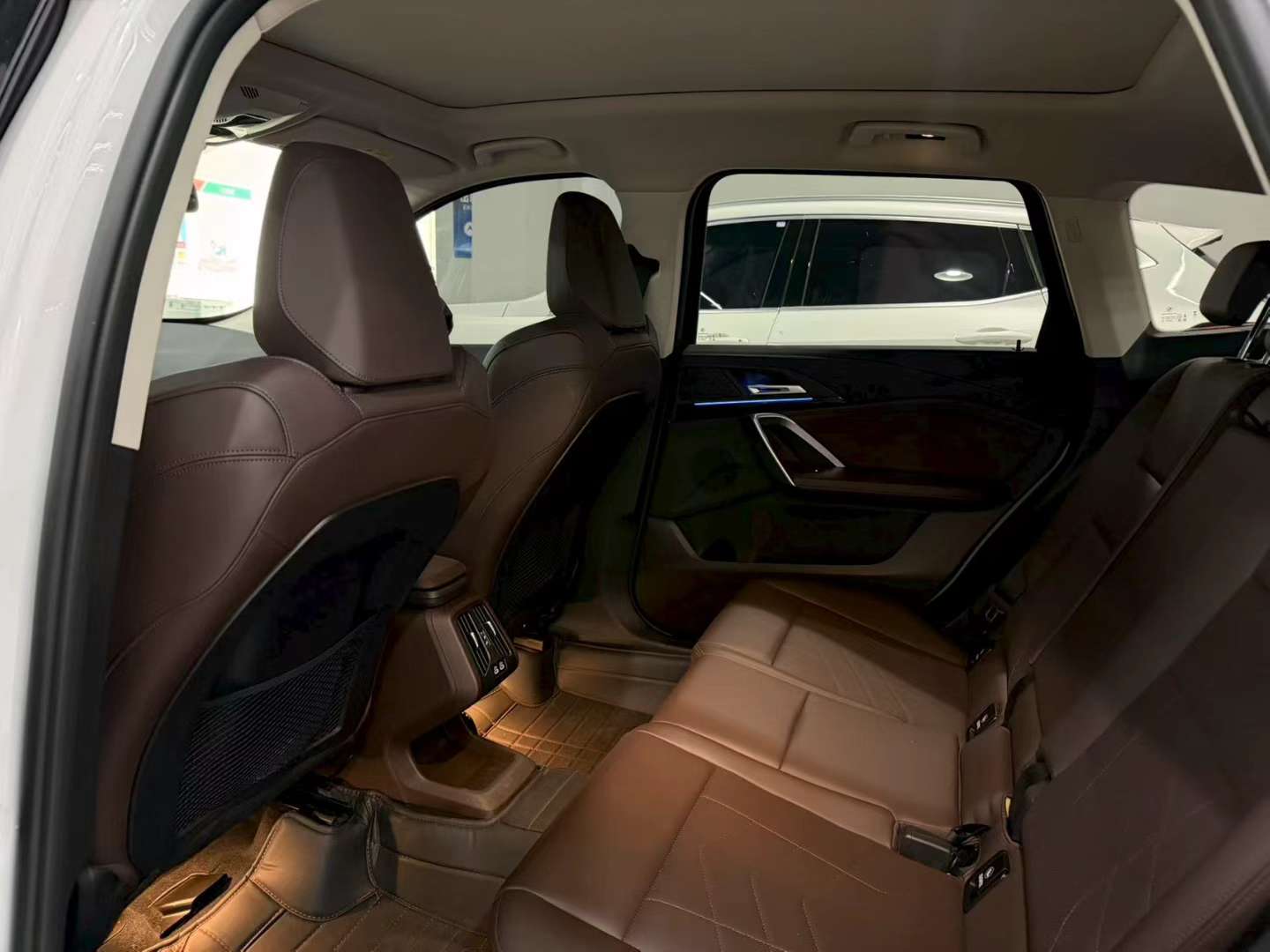 BMW X1 23 sDrive20Li 1.5T X Design Package 4