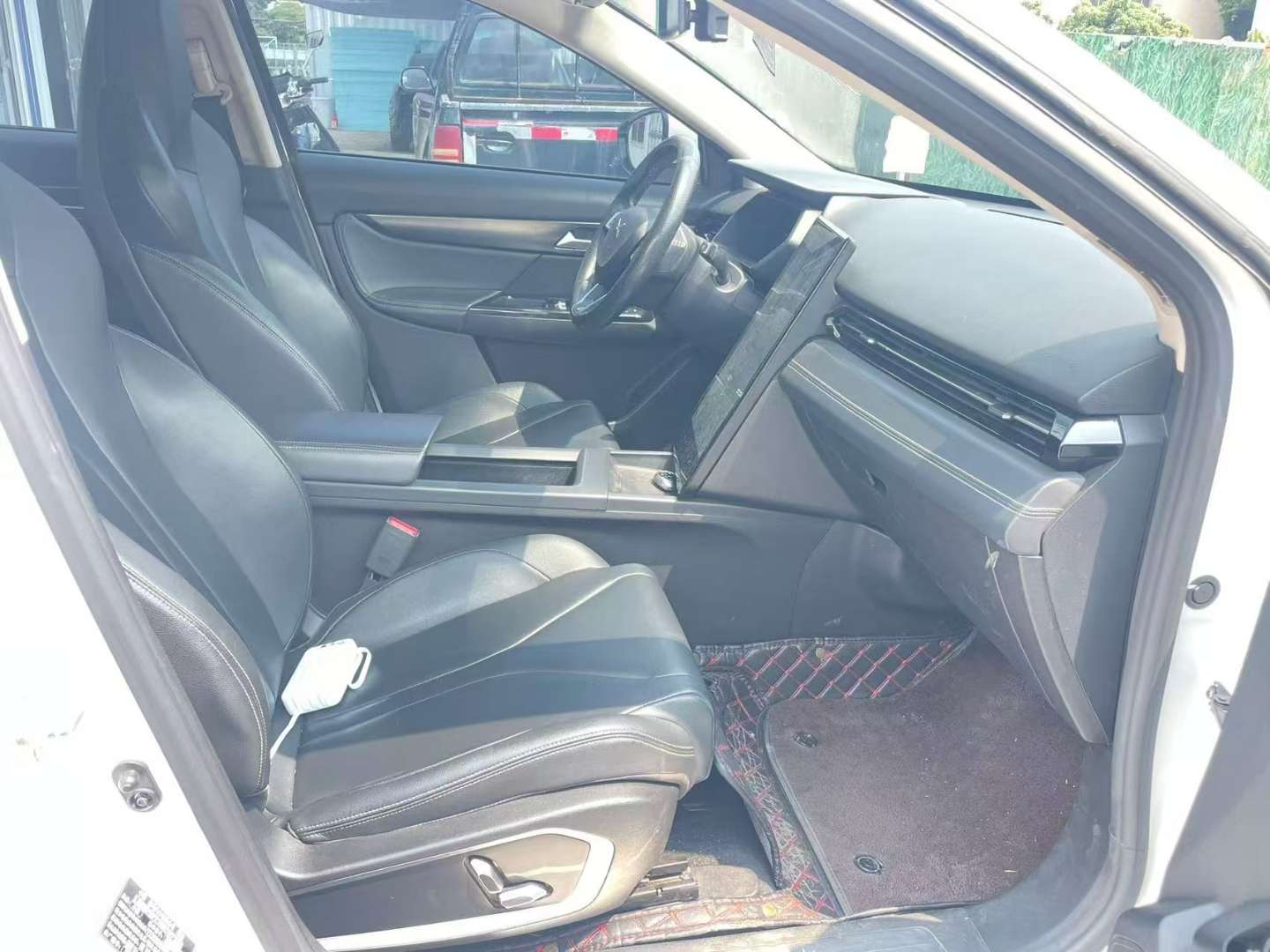 XPeng G3 7