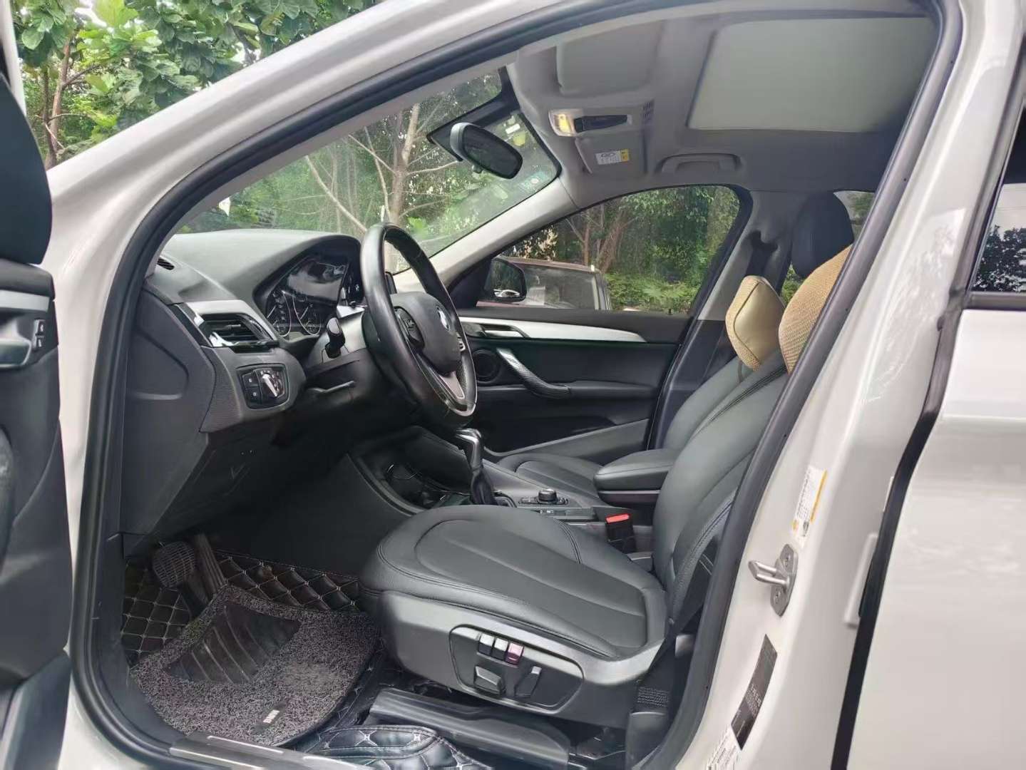 BMW X1 1.5T Style Edition 6