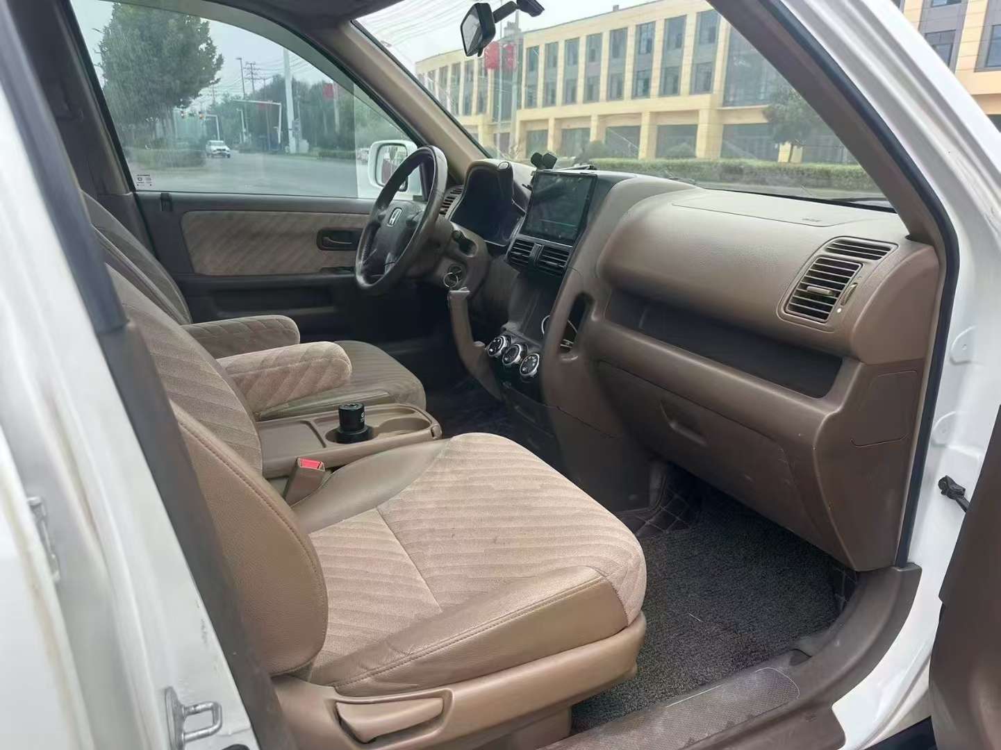 Honda CR-V 9