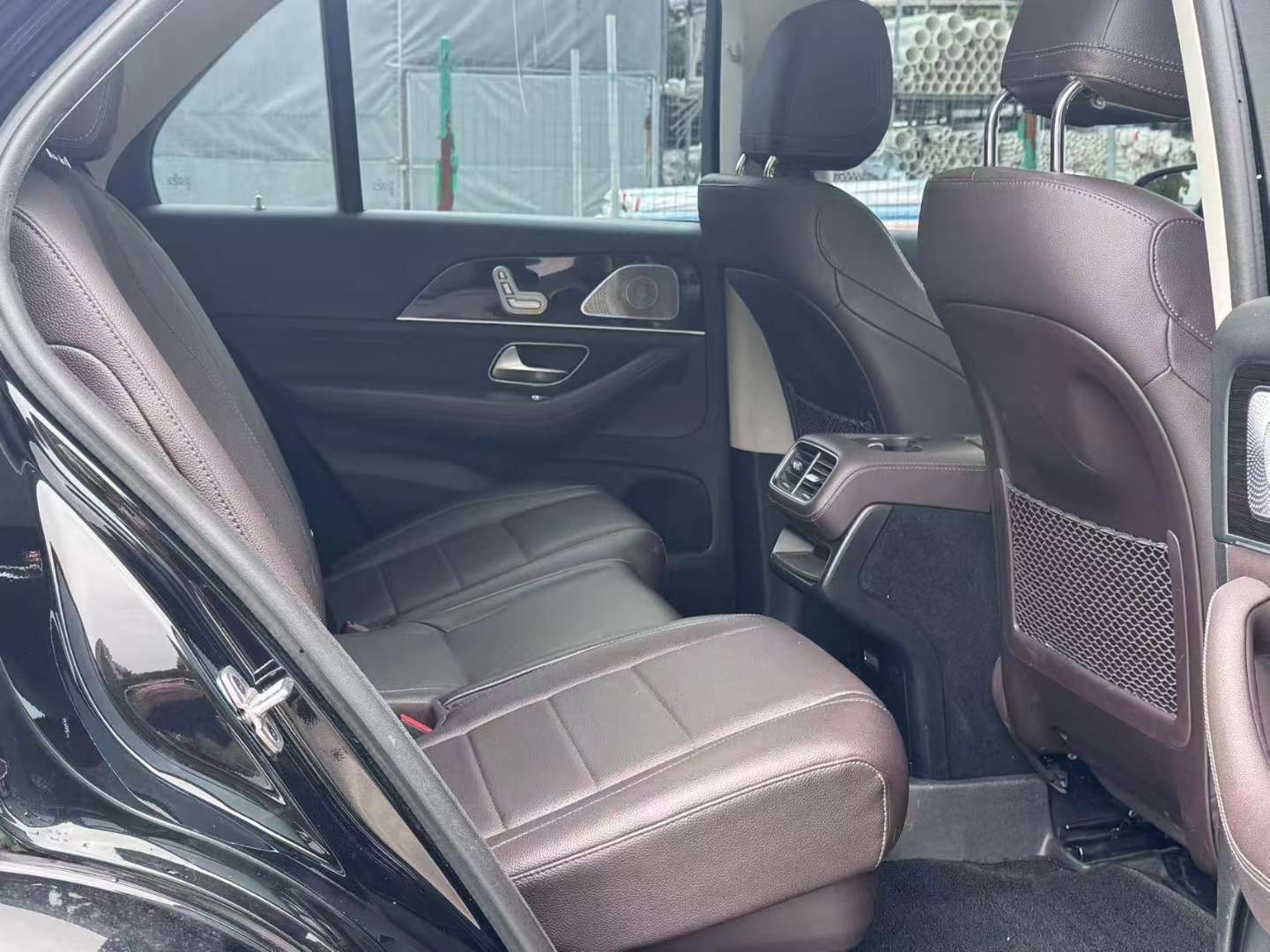 Mercedes-Benz GLE GLE350 Dynamic 7