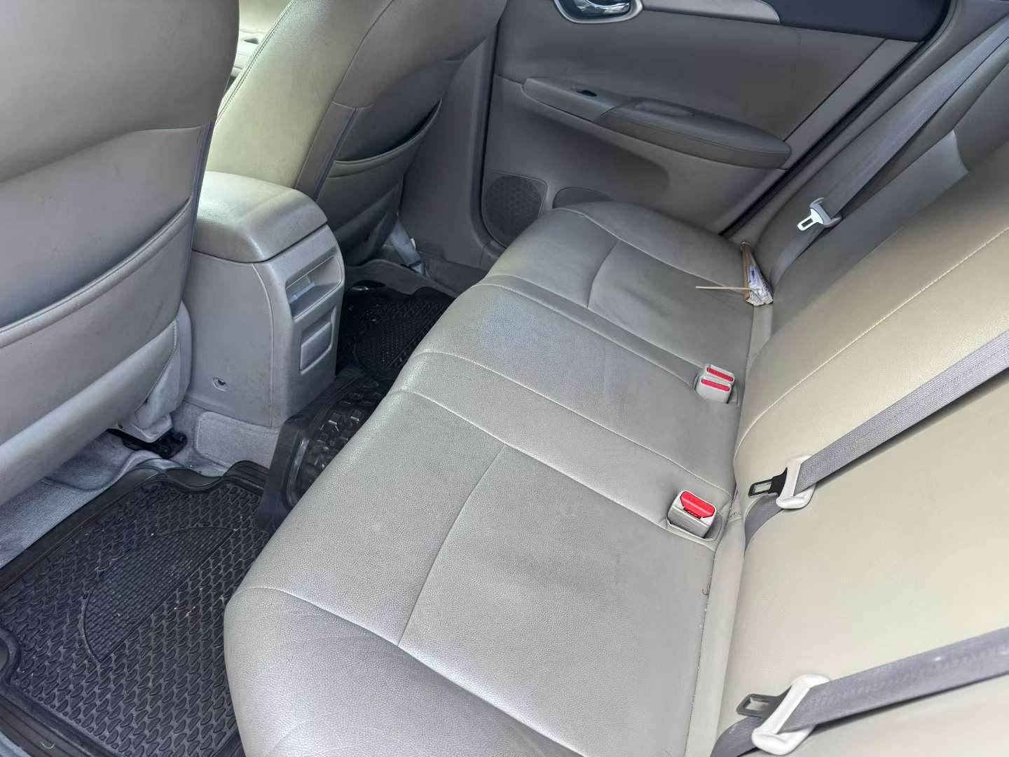 Nissan Sylphy 9