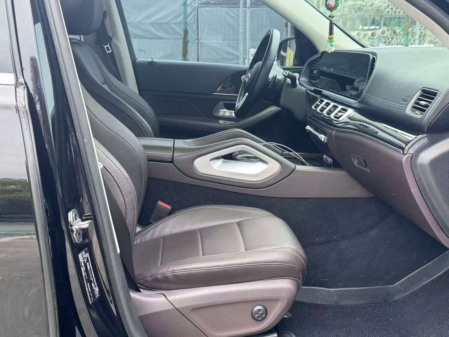 Mercedes-Benz GLE GLE350 Dynamic 5
