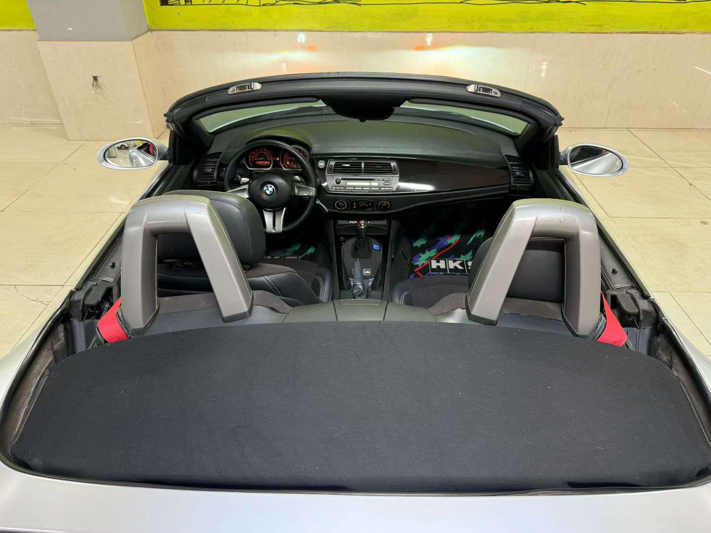 BMW Z4 8