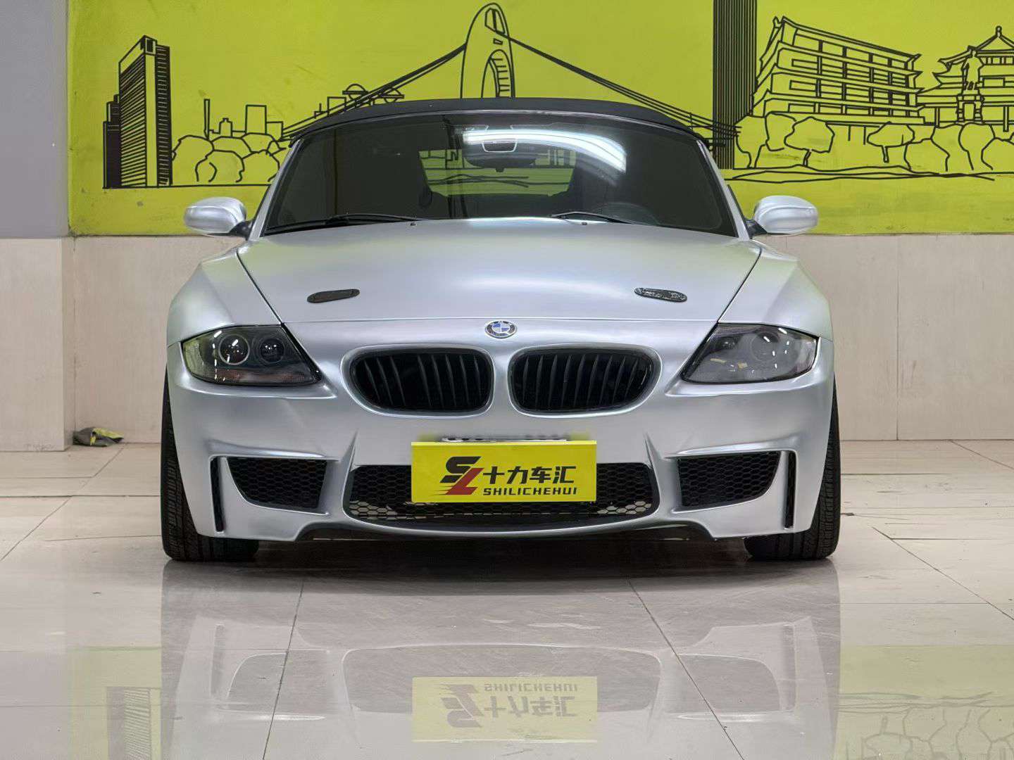 BMW Z4 2