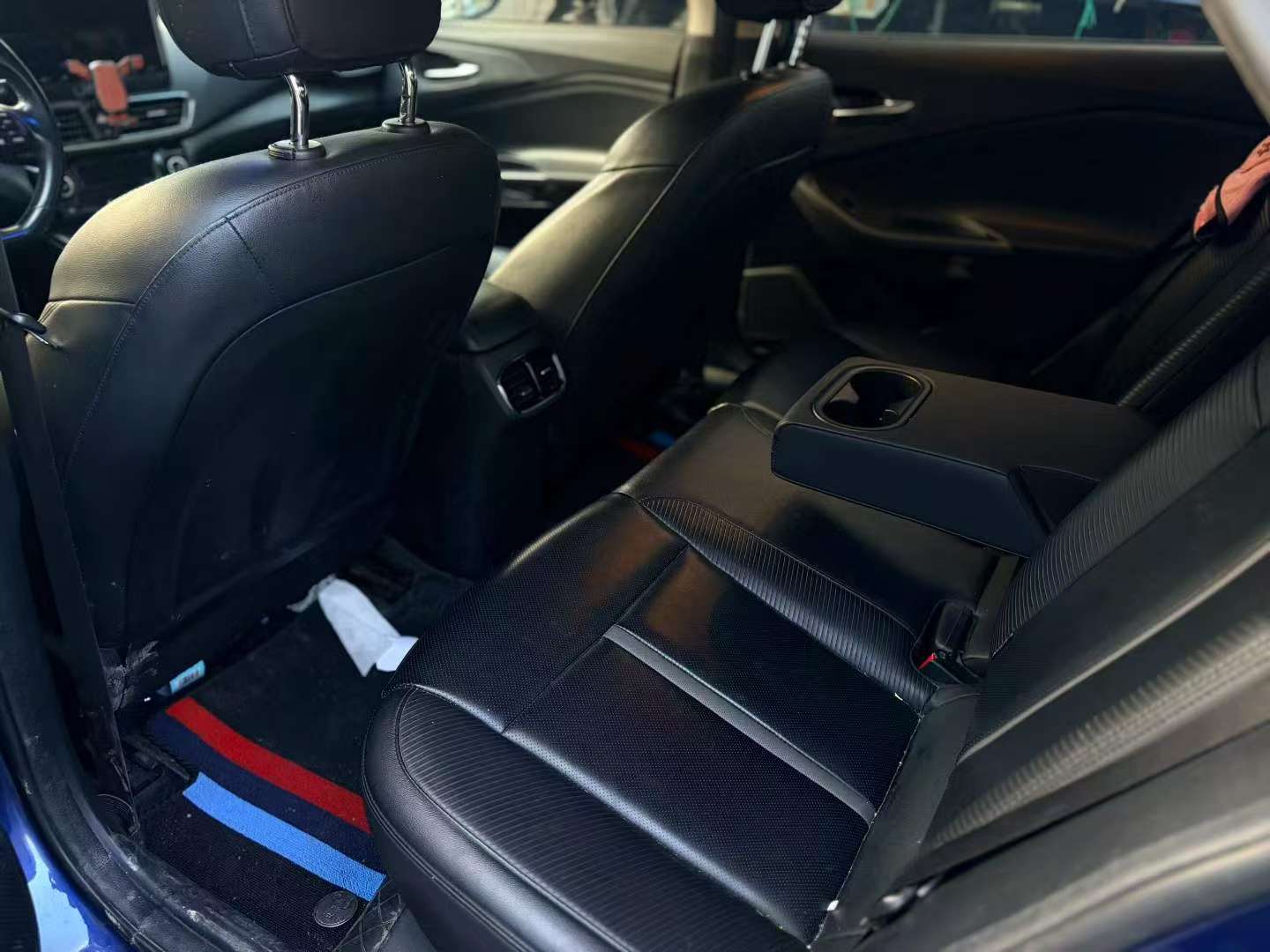 Hyundai Elantra 2019 1.6T High Trim 4