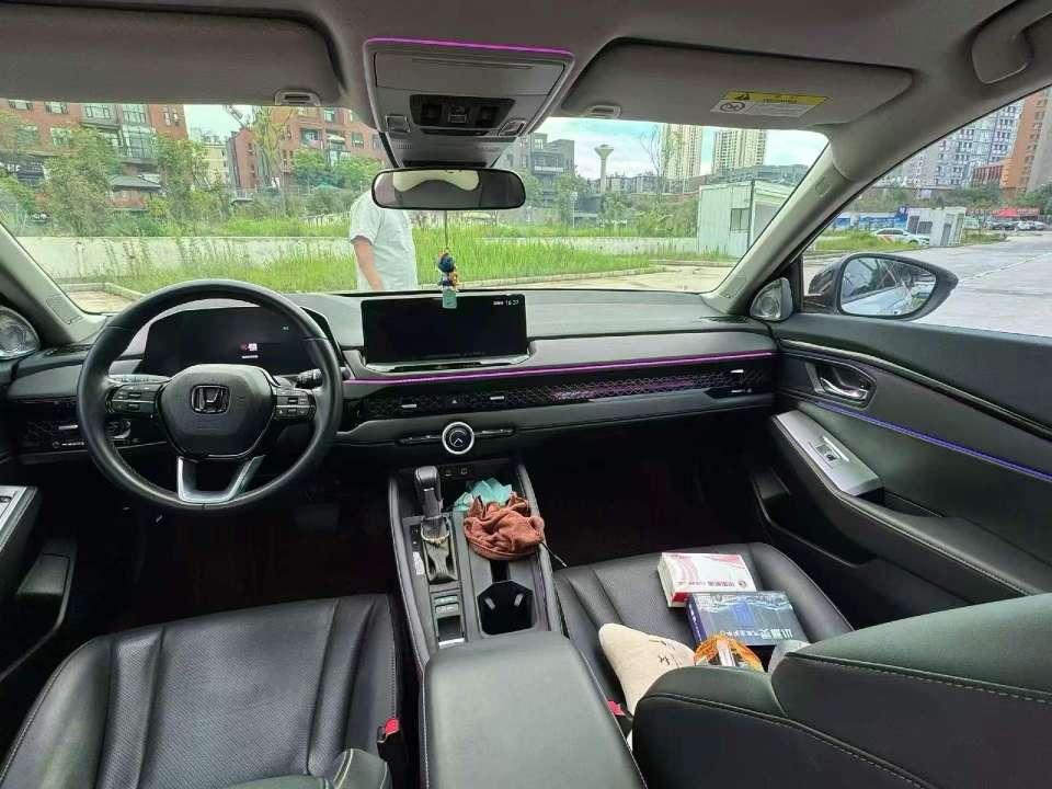 Honda Accord 1.5T 260 Top Trim 5