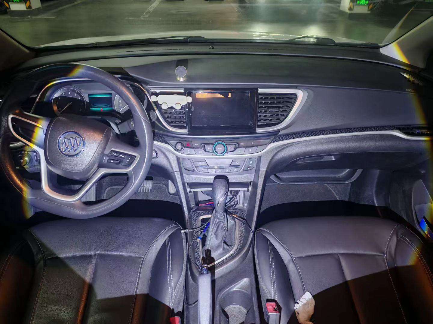 Buick Excelle 15N Automatic Elite 5