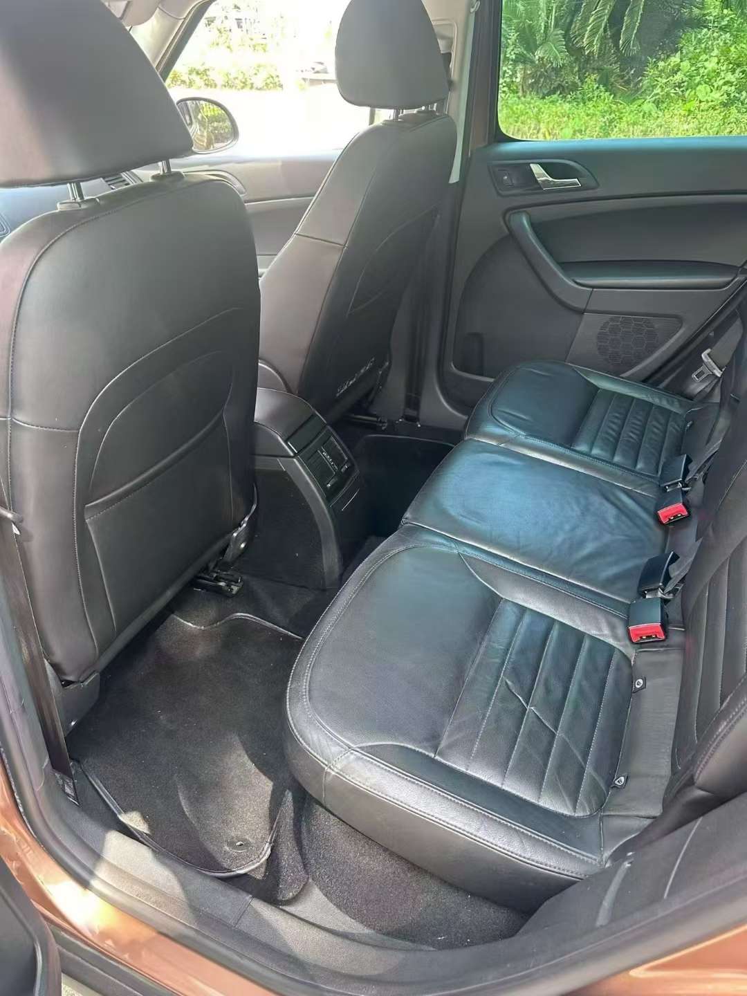 Skoda Yeti Imported 1.8 7