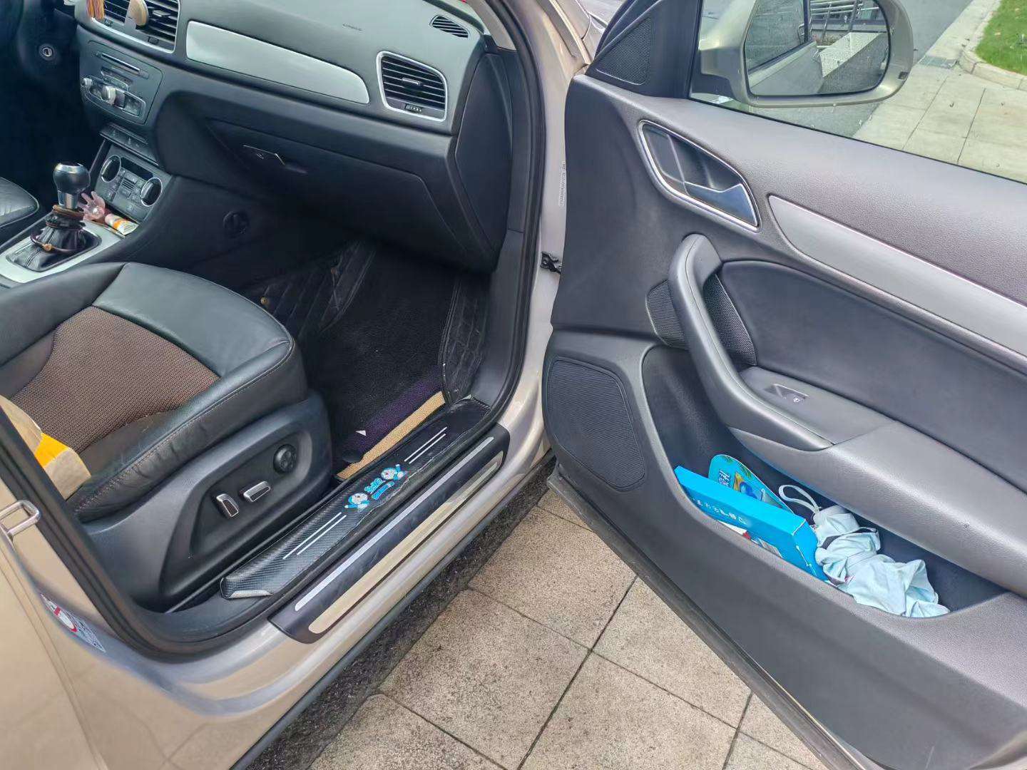 Audi Q3 1.4T Fashion Edition 4