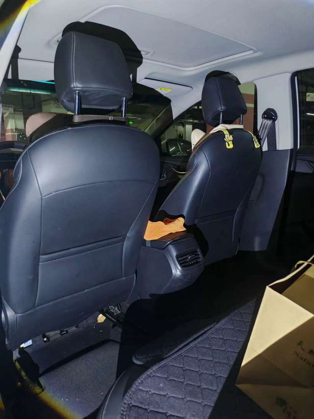 Buick Excelle 15N Automatic Elite 6