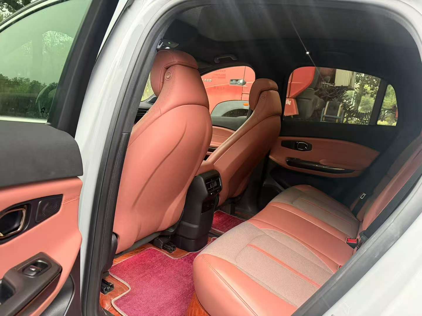 NIO EC6 7