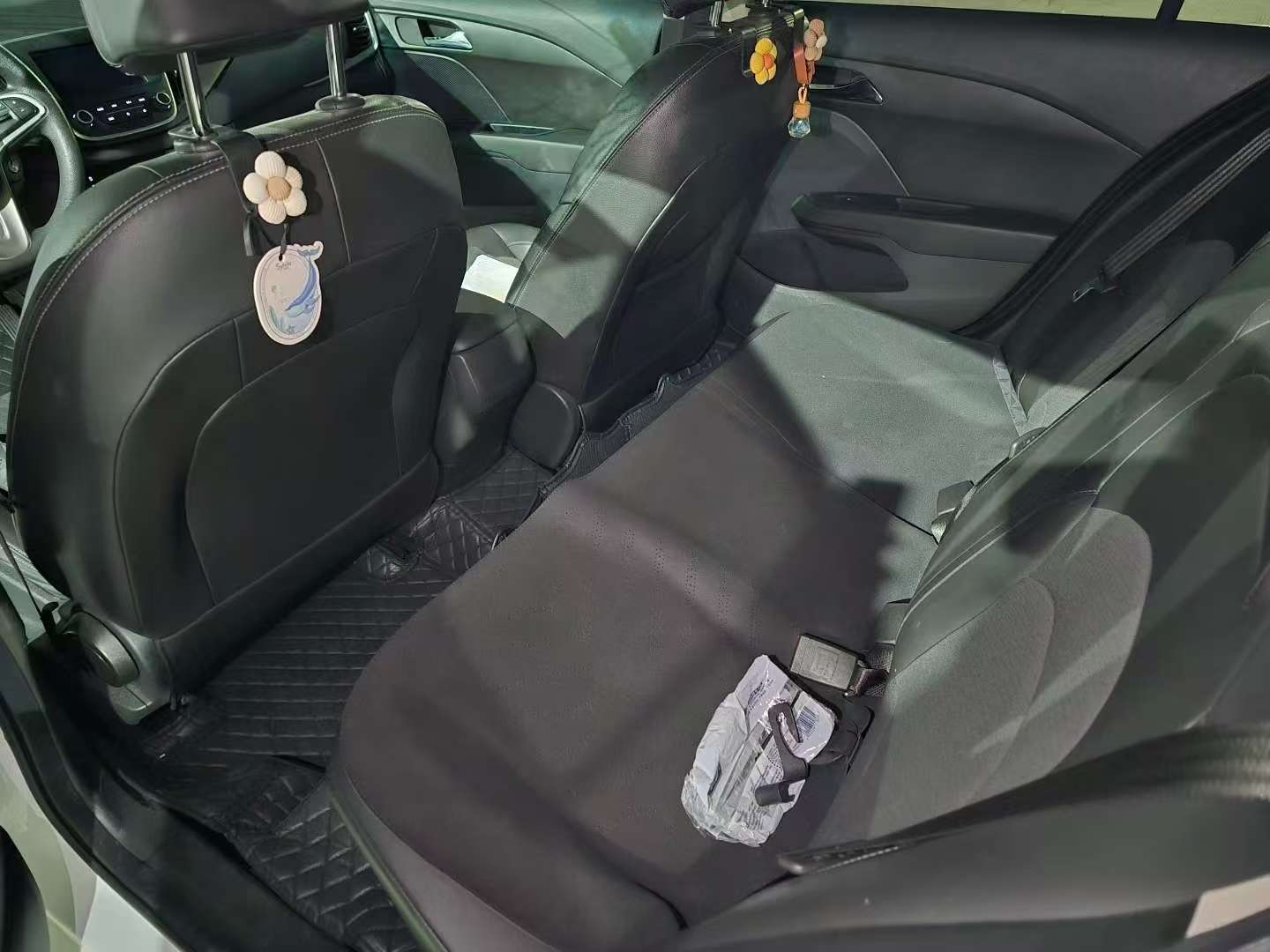 Chevrolet Cavalier 8
