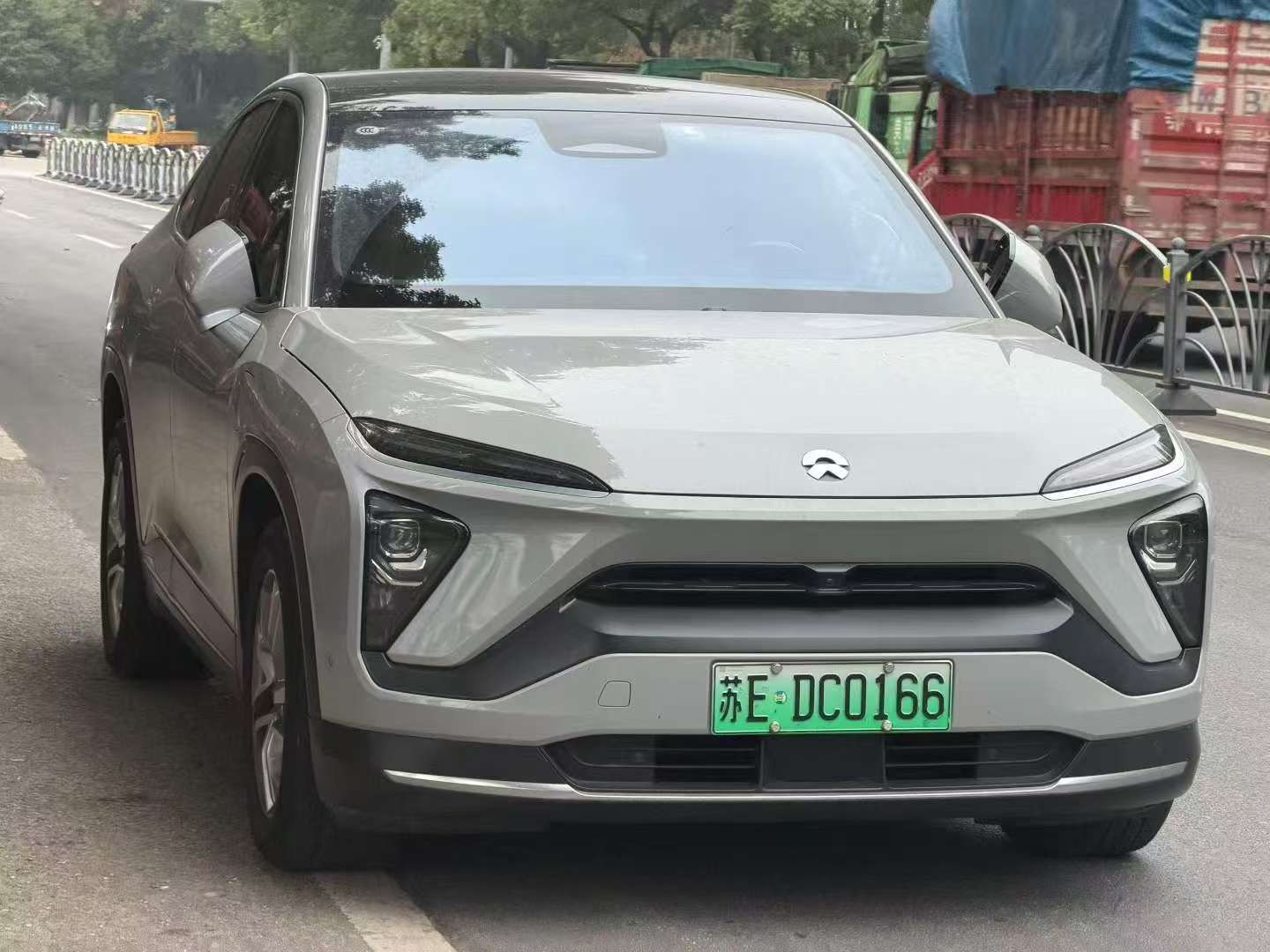 NIO EC6 3