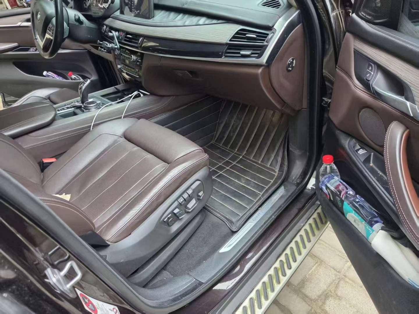 BMW X5 3.0T Premium Edition 4