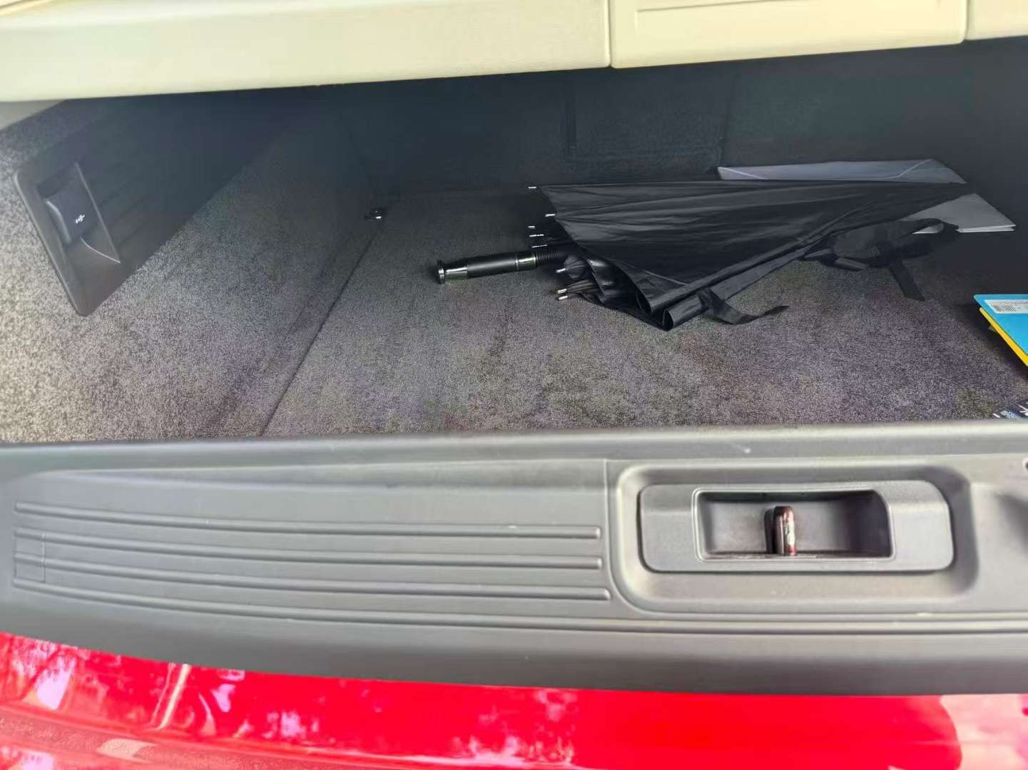Land Rover Range Rover 5.0 7