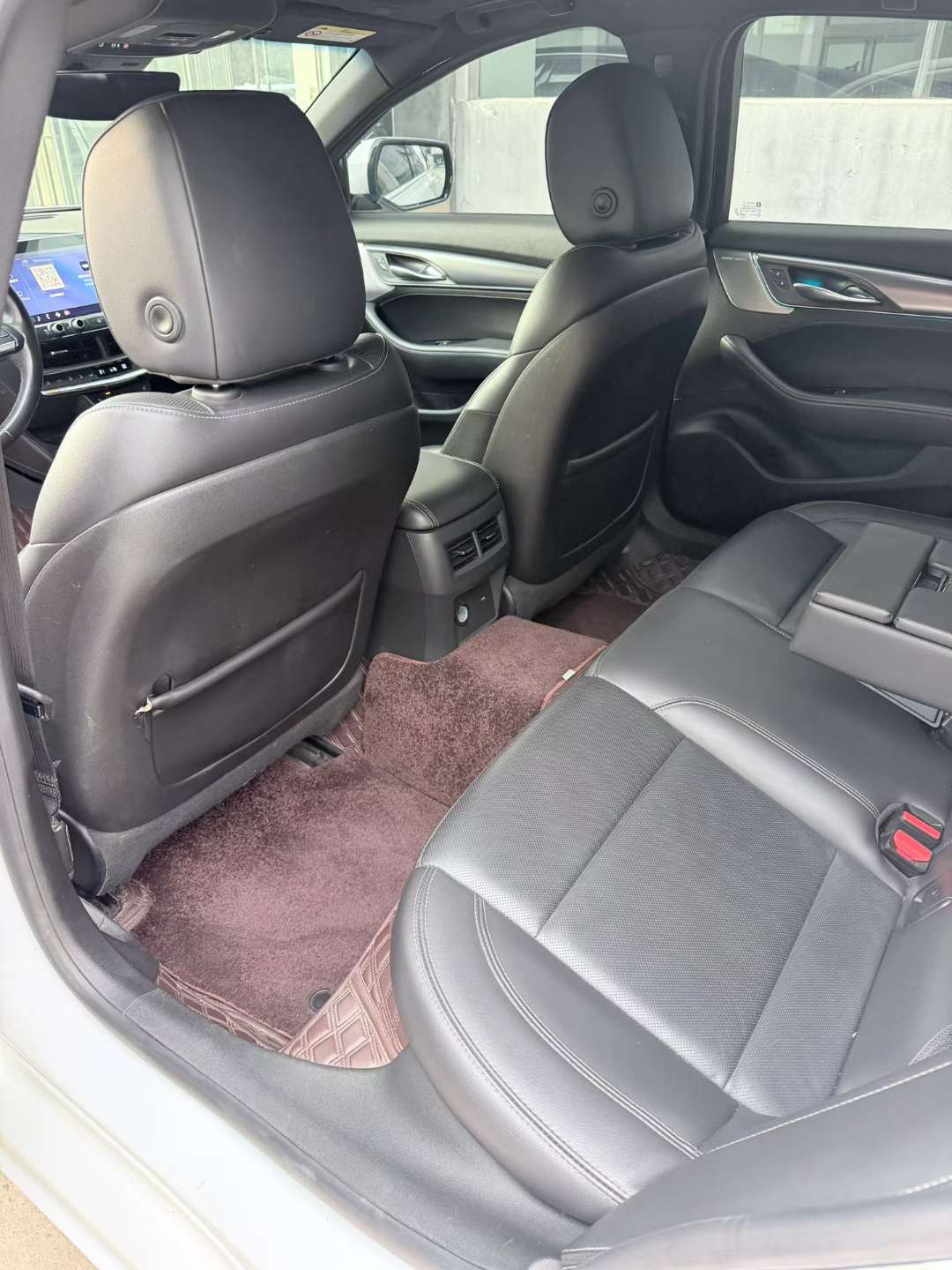 Cadillac CT5 2021 Luxury Edition 5