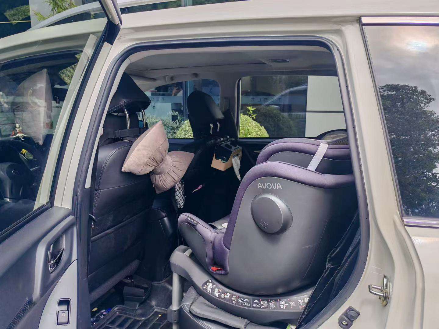Subaru Forester 2.0 Special Edition 5