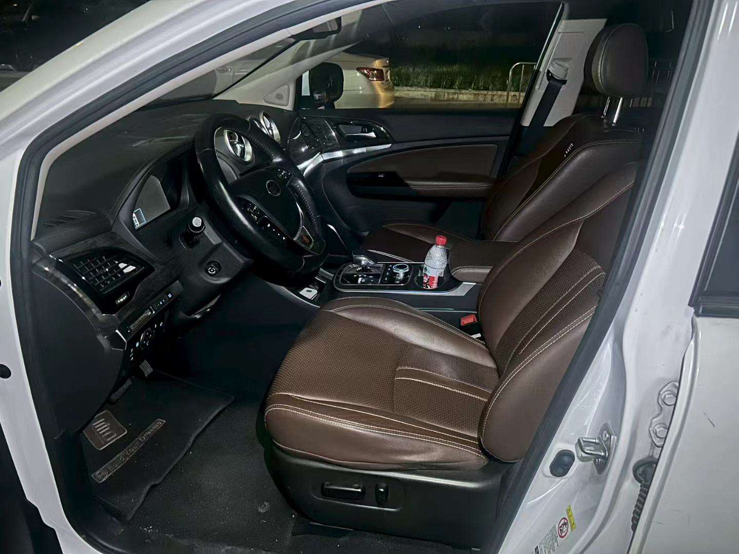 BYD Tang 2.0T AWD Flagship 3