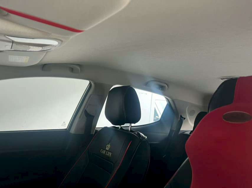 BYD Yuan Smart Connect Trend Edition 6