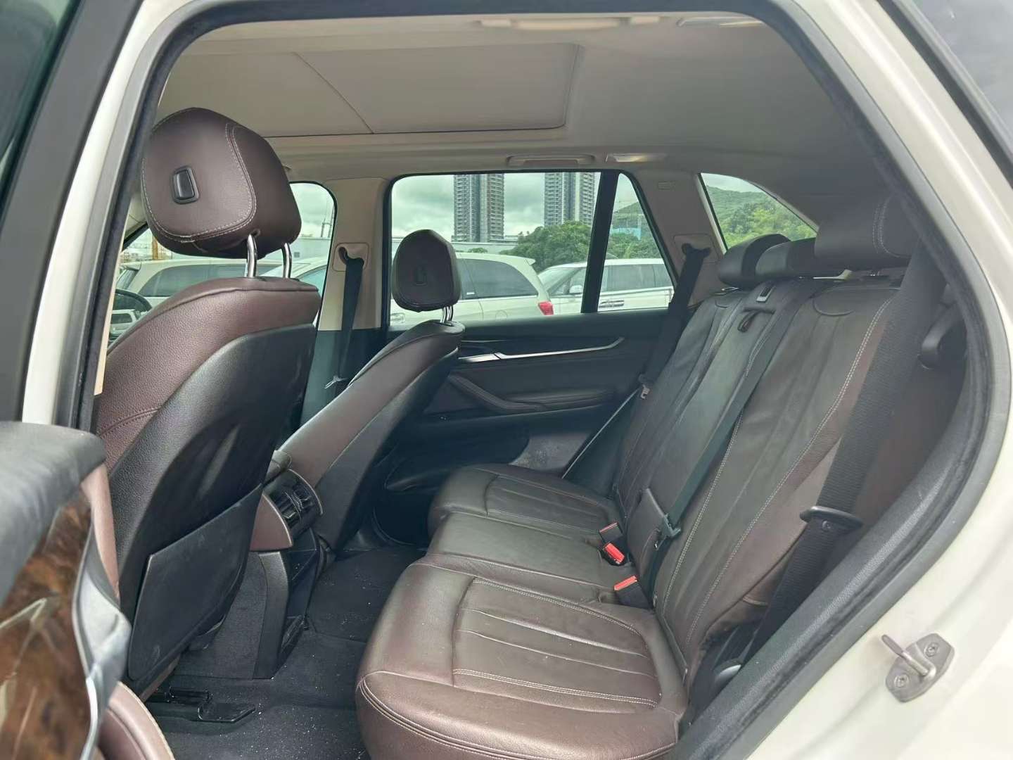 BMW X5 2014 xDrive 35i Elegant 6