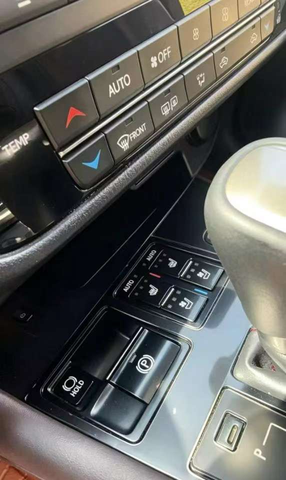 Lexus RX 2020 RX450hL 3.5 CVT AWD Elegant Edition 7-Seater 7