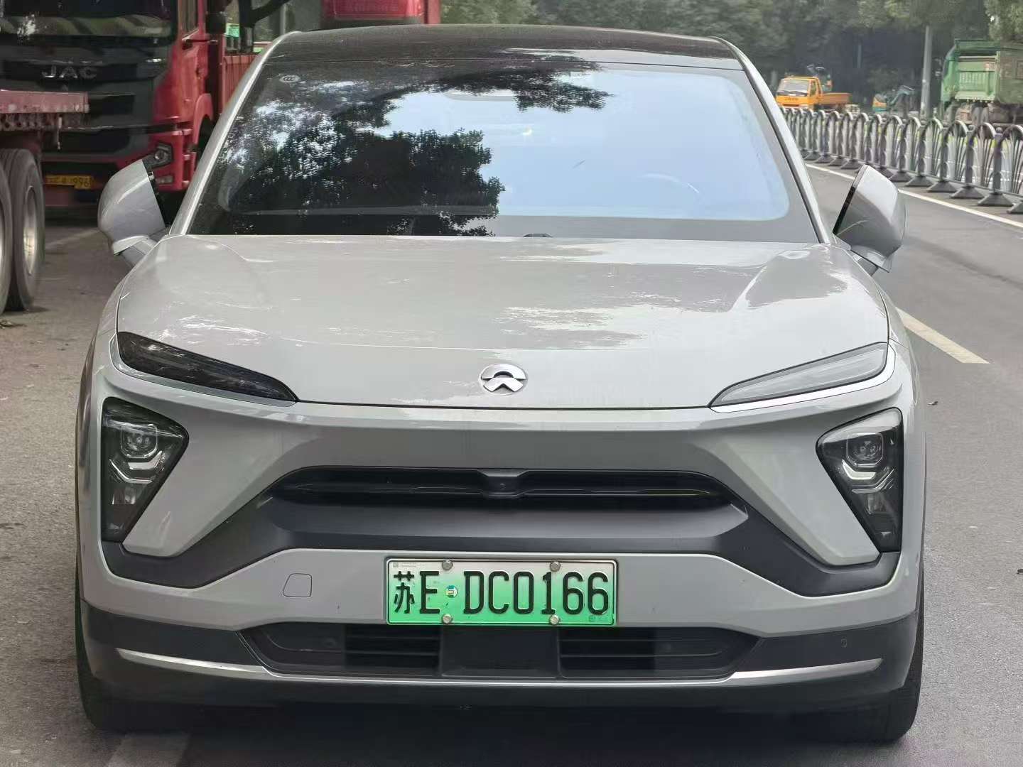 NIO EC6