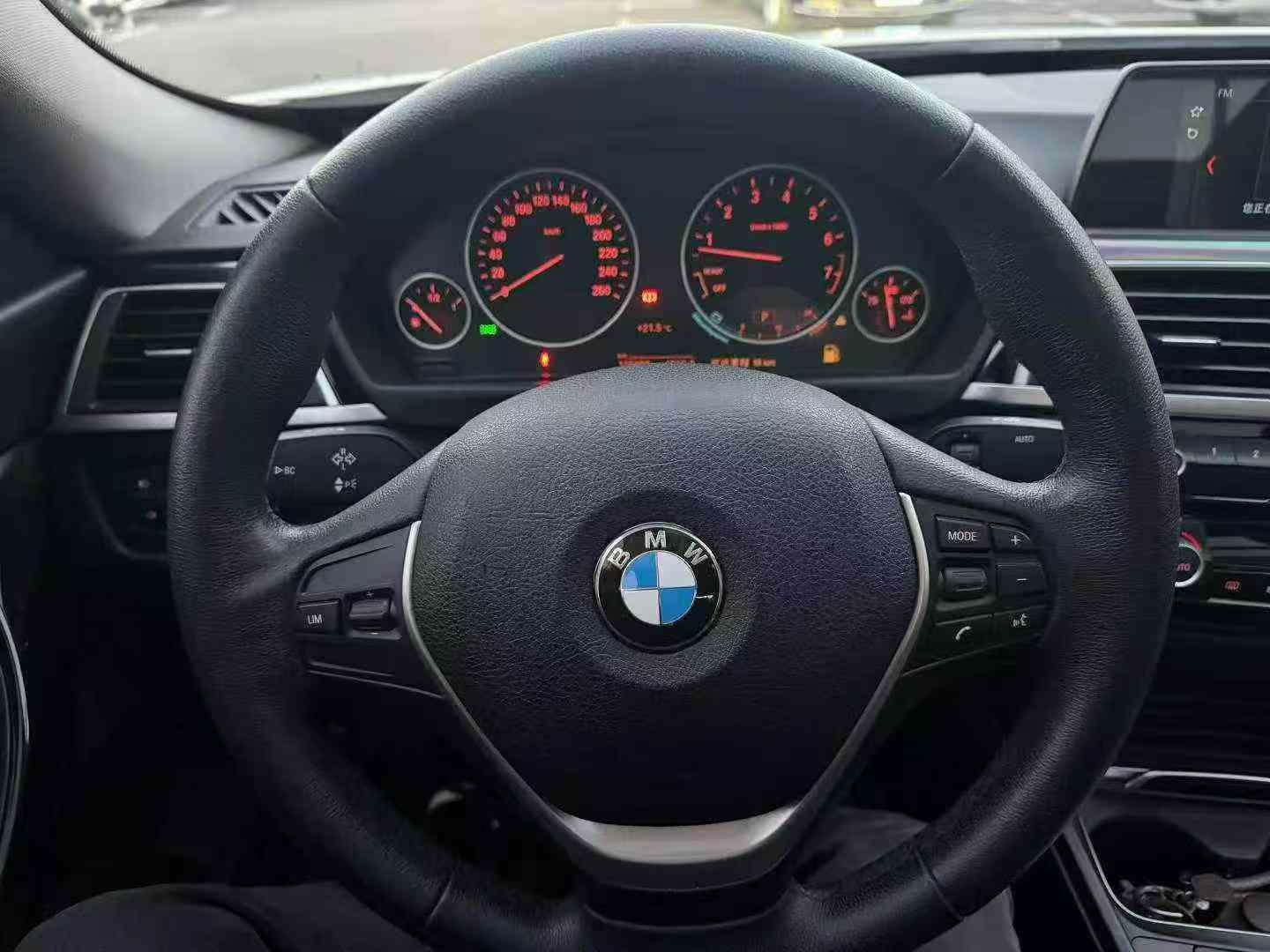 BMW GT Imported 2.0T Automatic 9