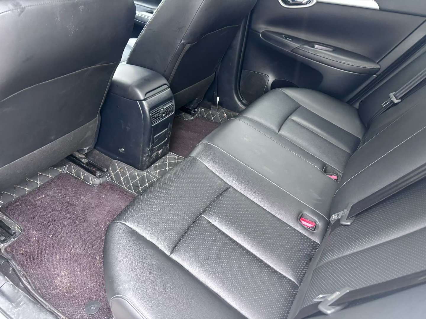 Nissan Sylphy 2024 1.6 Automatic 4