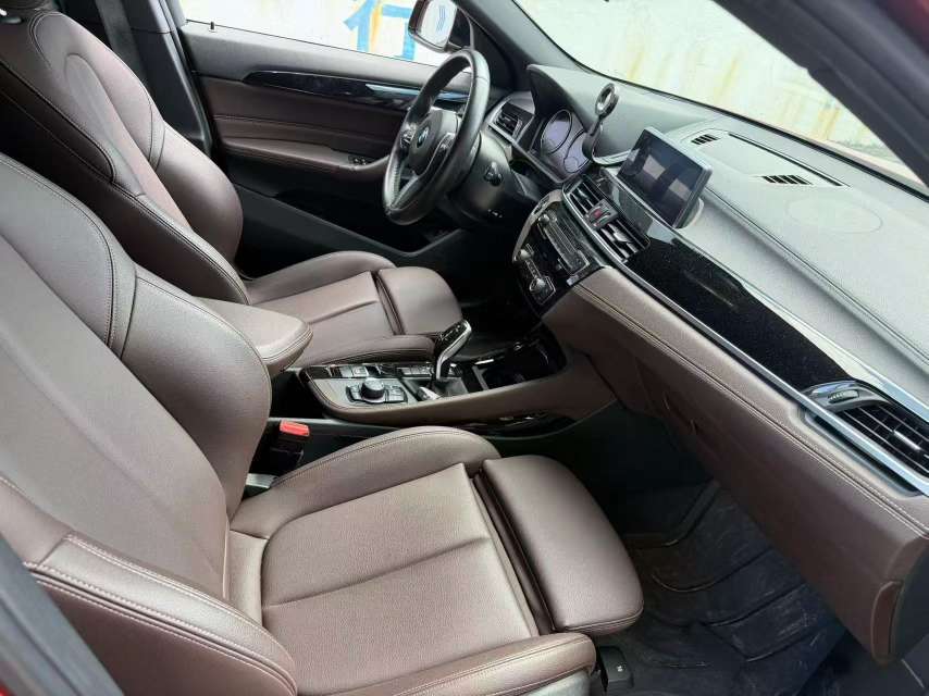 BMW X2 25i Leading M Sport Package 2.0T 8
