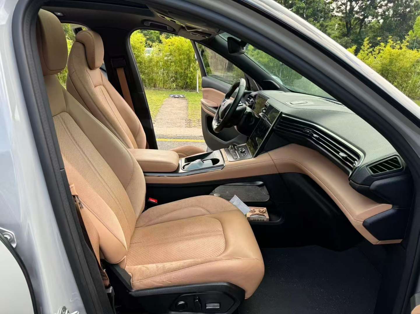 NIO ES6 430KM Performance Edition 7