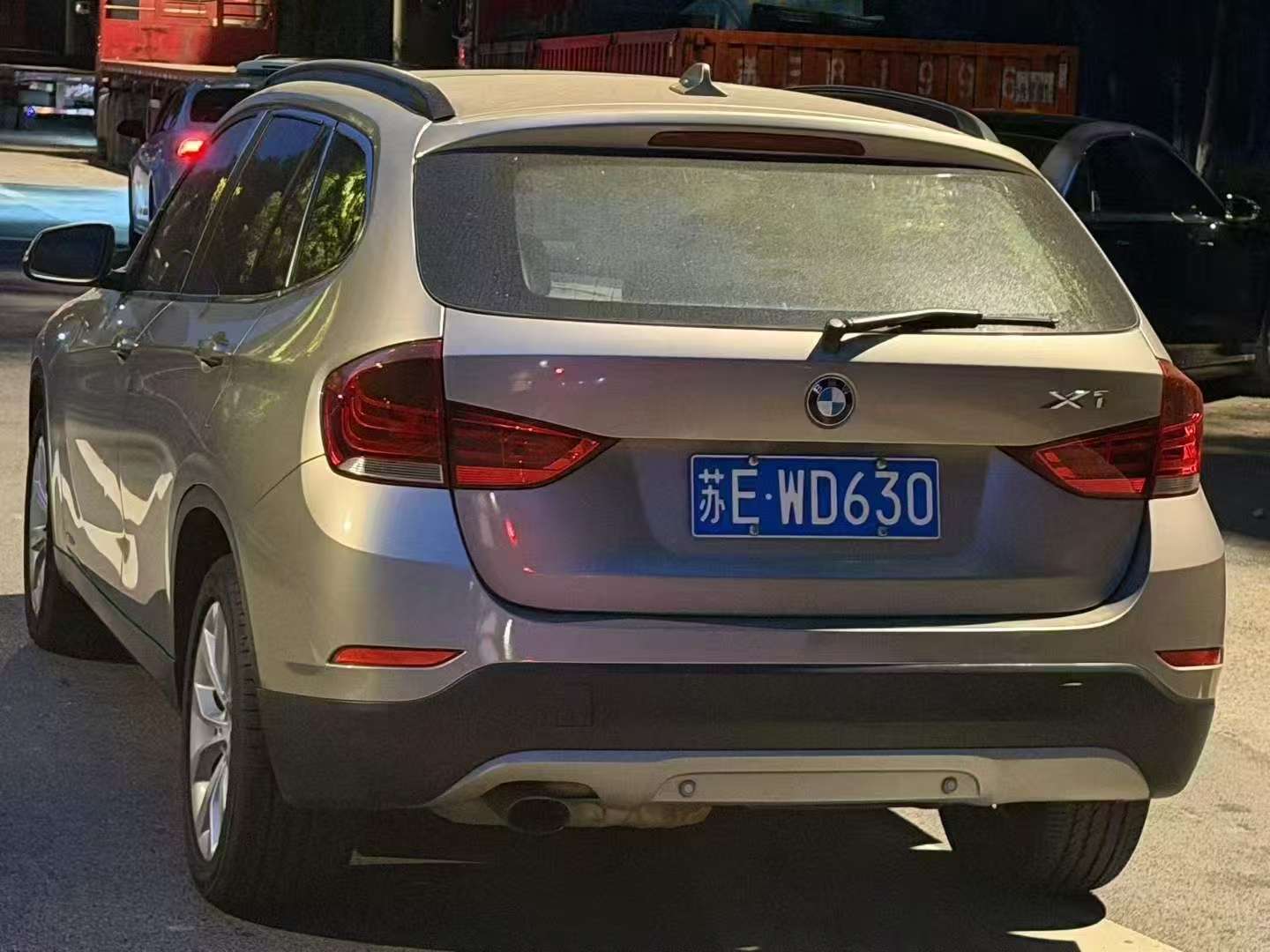 BMW X1 5