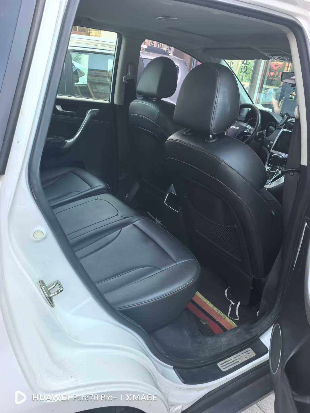 Great Wall H6 2017 Sport Edition 1.5T FWD Luxury Blue Label 6