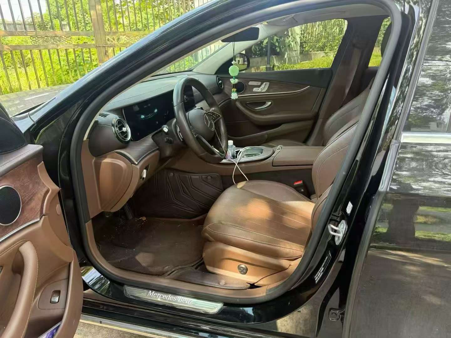 Mercedes-Benz E-Class 2023 Facelift E300 Fashion 2