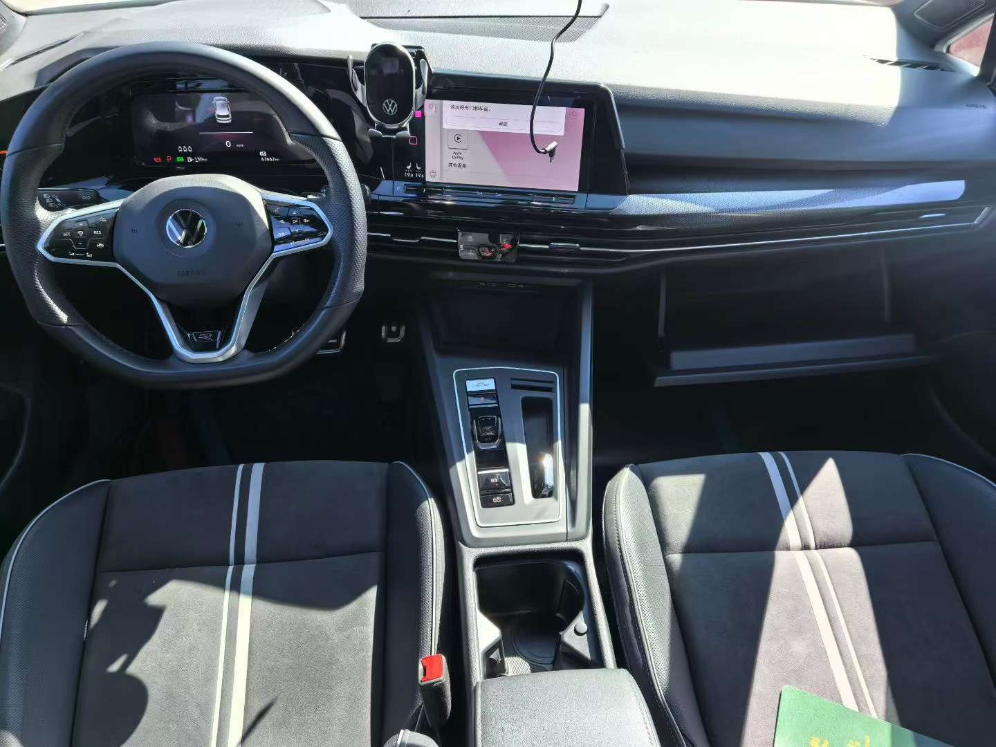 Volkswagen Golf 1.4T 280 High Power R 5