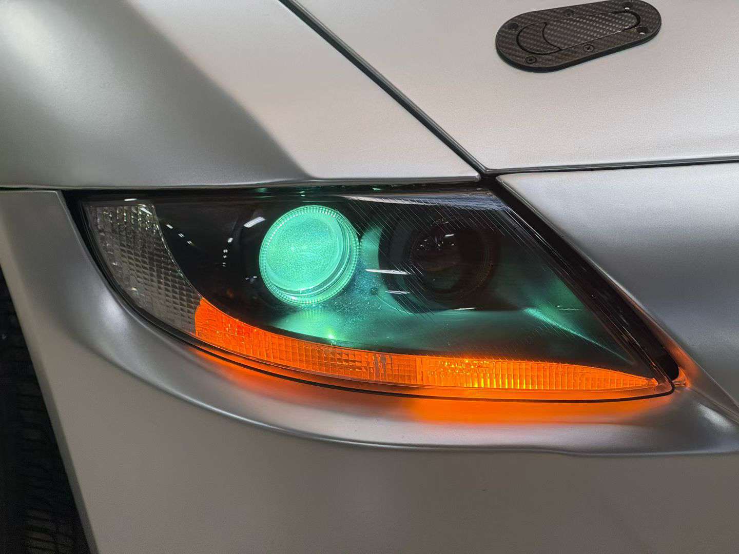 BMW Z4 7