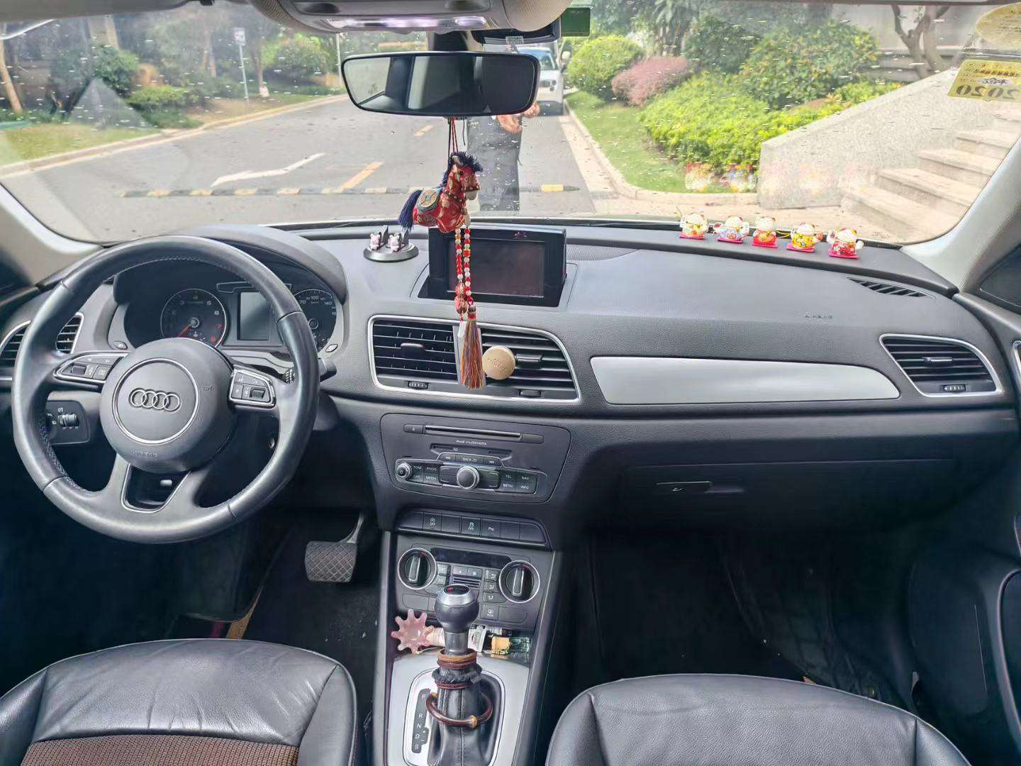 Audi Q3 1.4T Fashion Edition 5