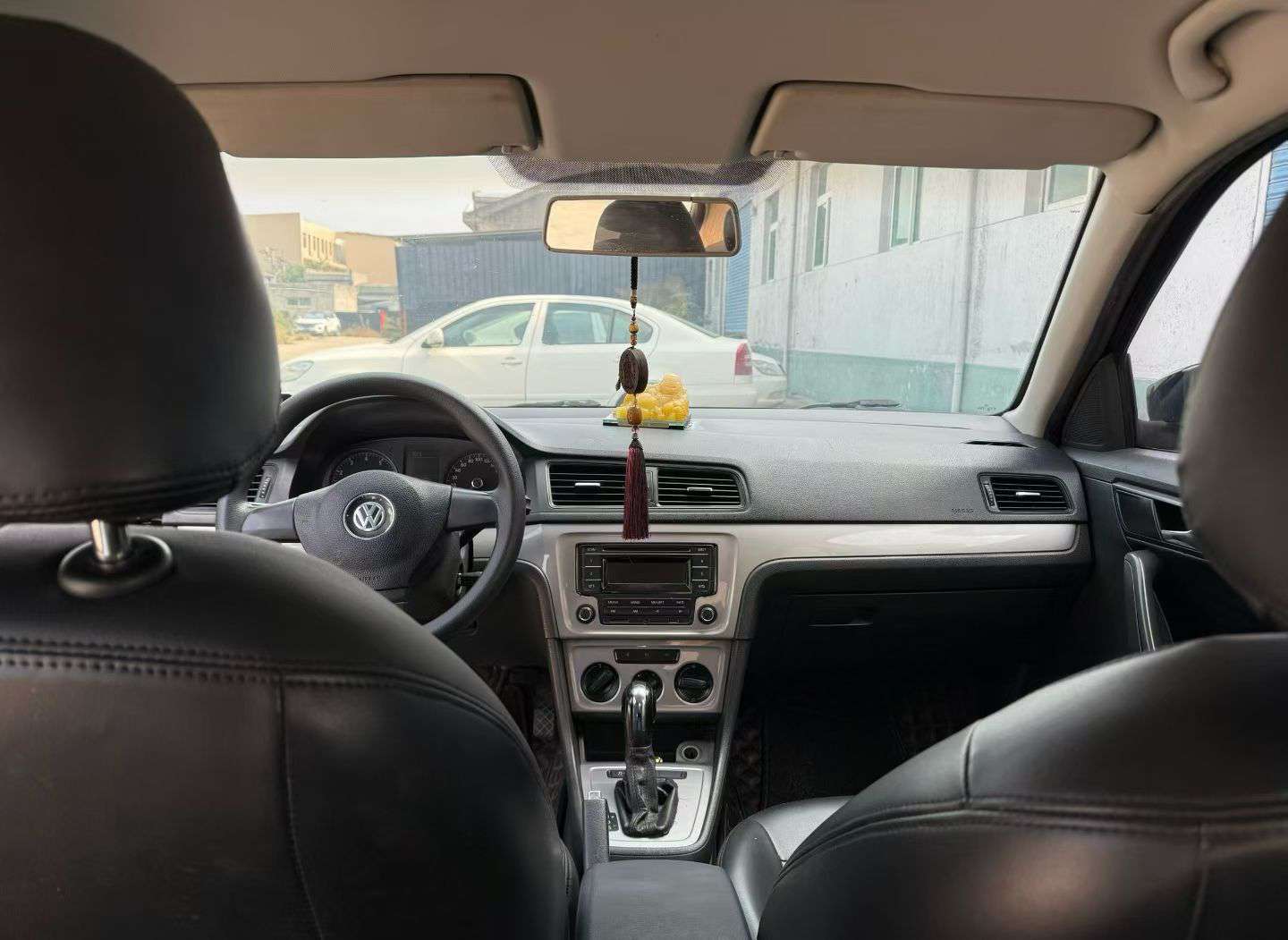 Volkswagen Lavida 2013 1.6L 5