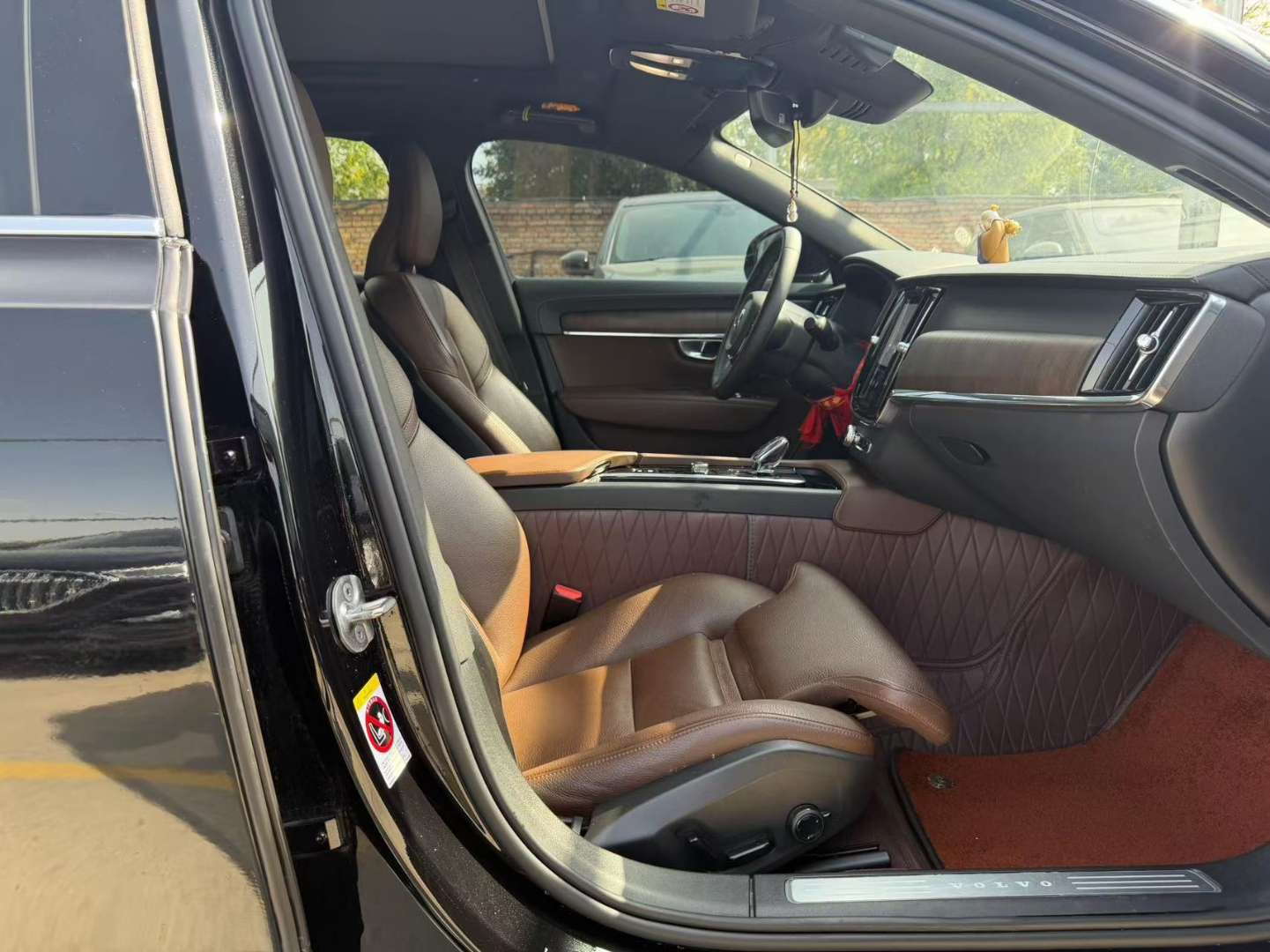 Volvo S90 2.0T 7