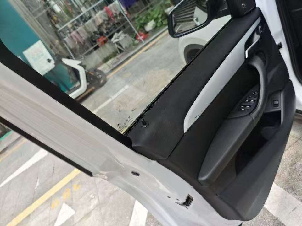 BMW X1 drive 18Li Fashion 5