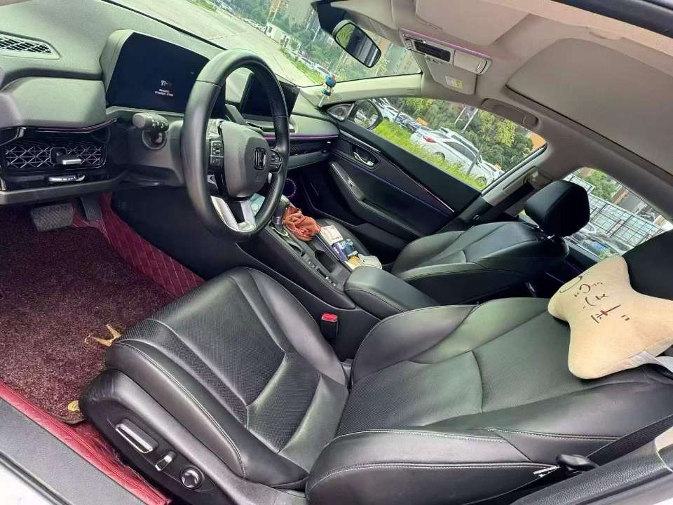 Honda Accord 1.5T 260 Top Trim 4