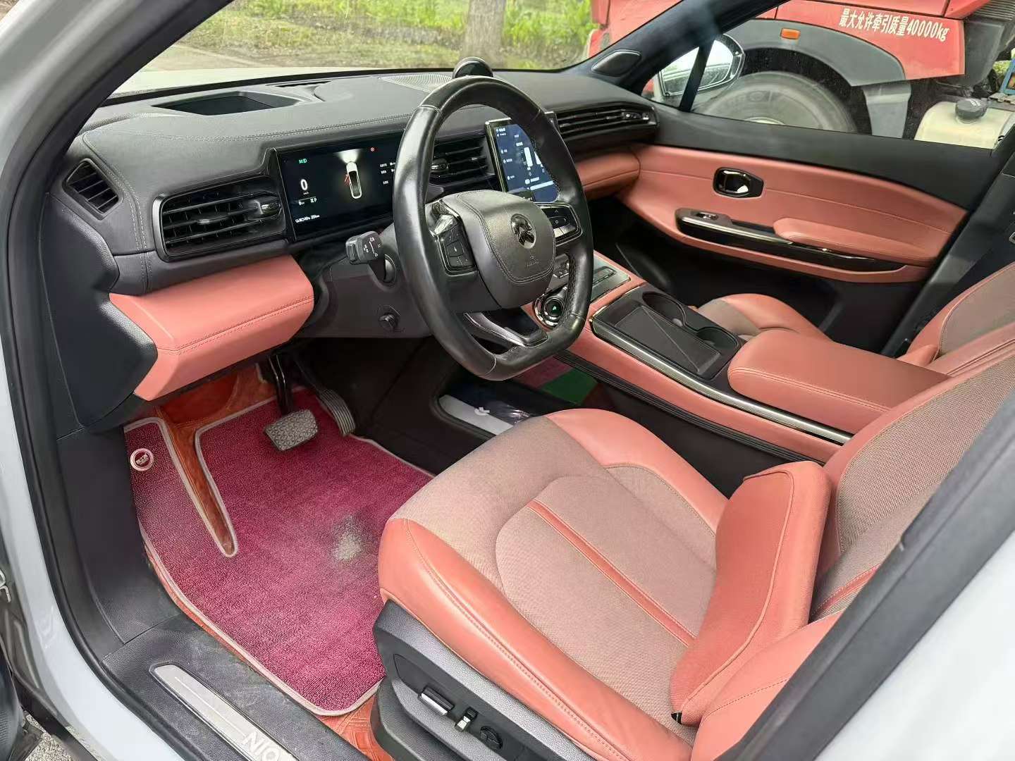 NIO EC6 8