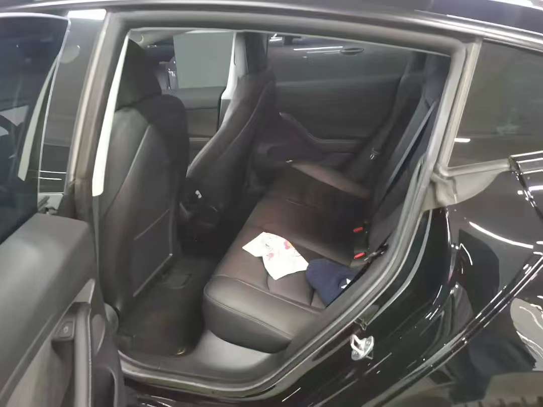 Tesla Model 3 Rear-Wheel Drive Version 5