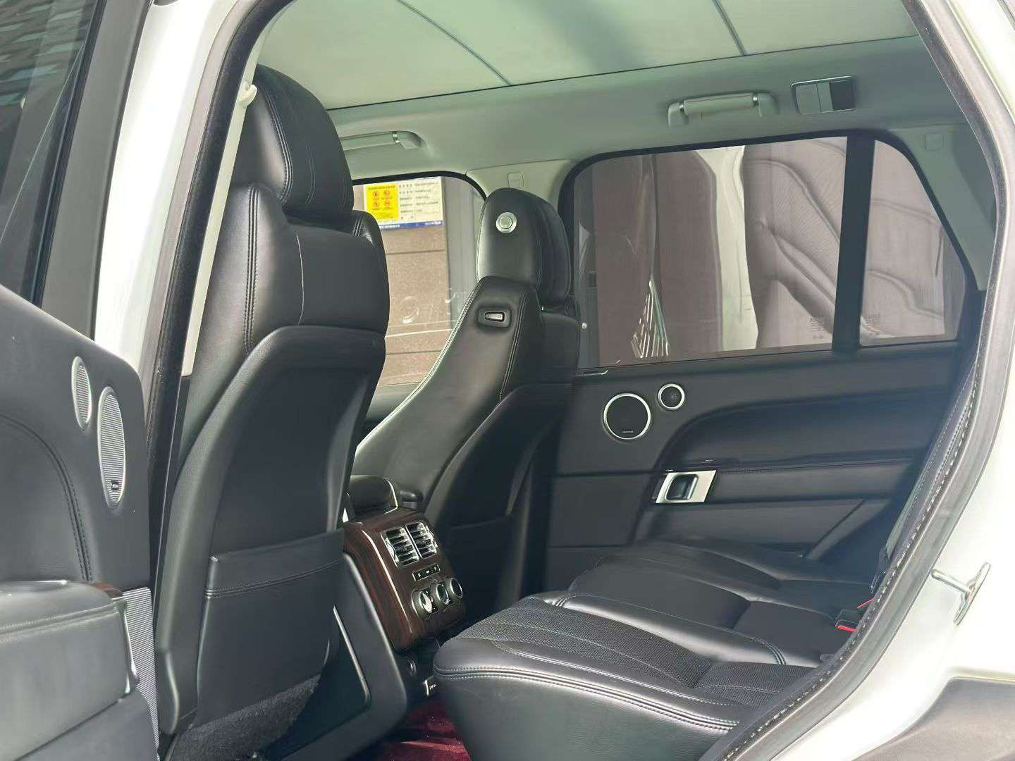 Land Rover Range Rover 3.0T Gasoline 6