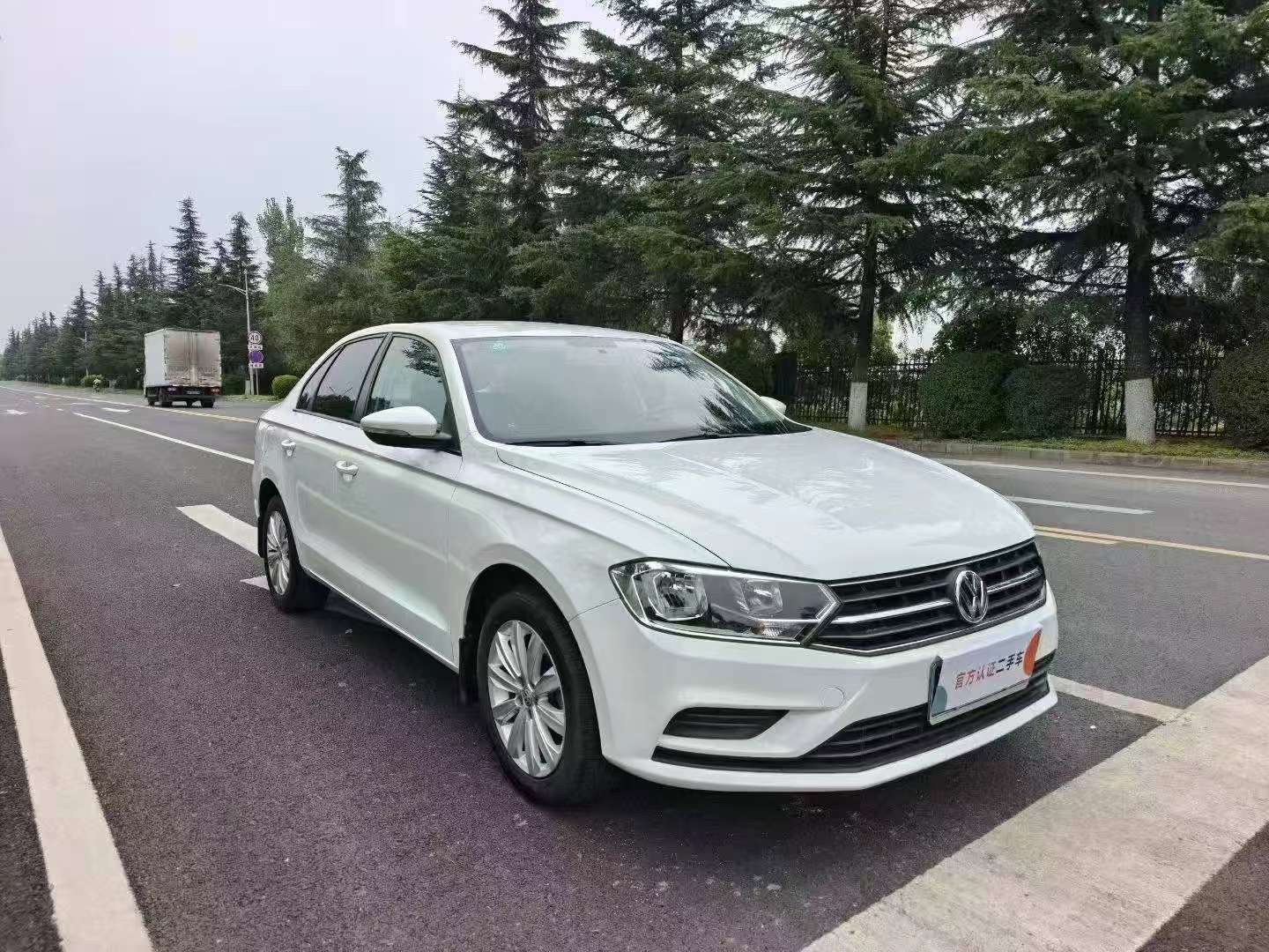 Volkswagen Bora 2020 1.5 Automatic Standard 3