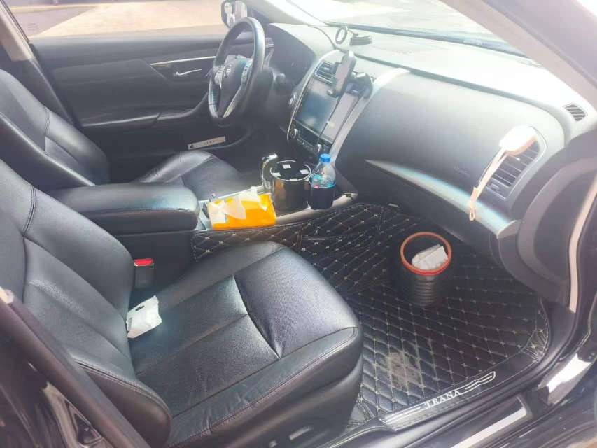 Nissan Teana 2.0 Smart Edition 3
